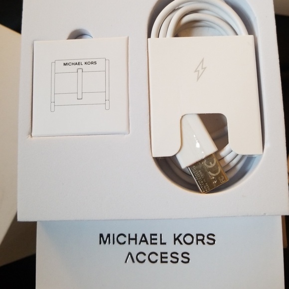 Smart watch - Picture 4 of 8